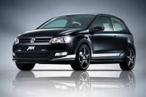 Volkswagen Polo by ABT 2010 года